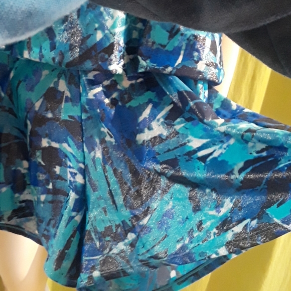 New swim romper size 10 - Picture 3 of 5